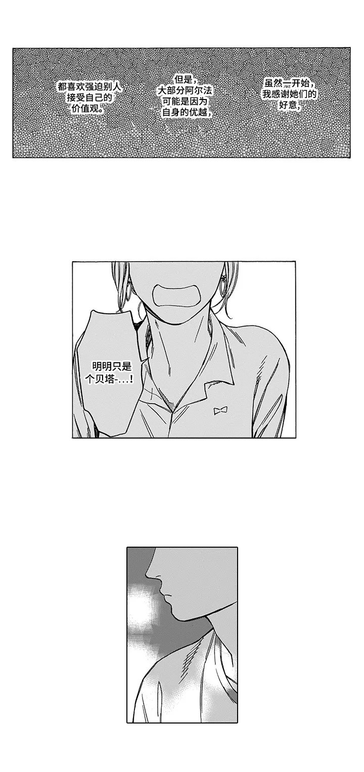 第2章：香味
