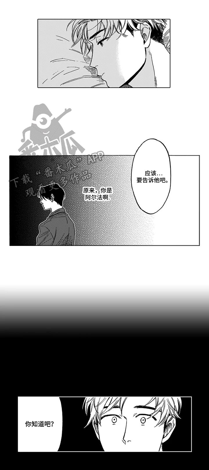 第20章：说不出口
