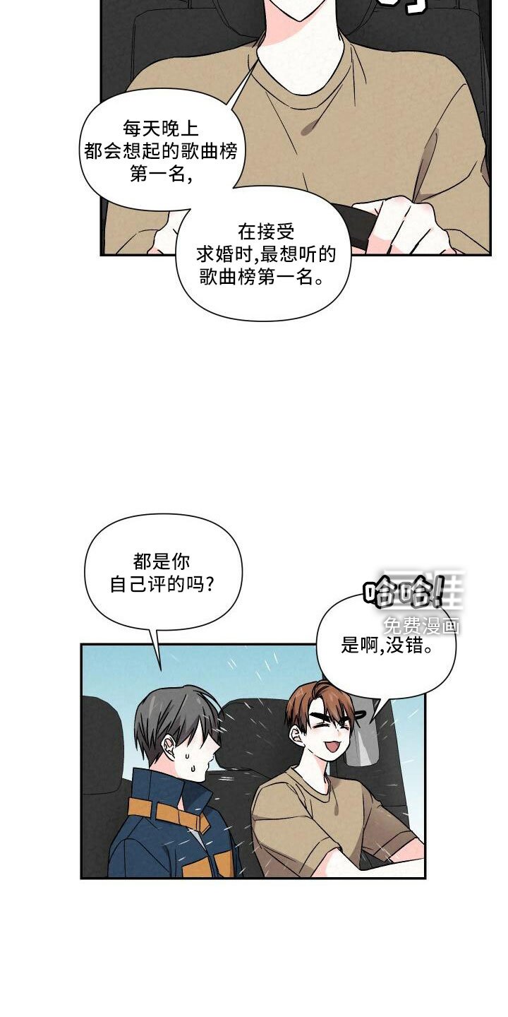 第100章：吻你