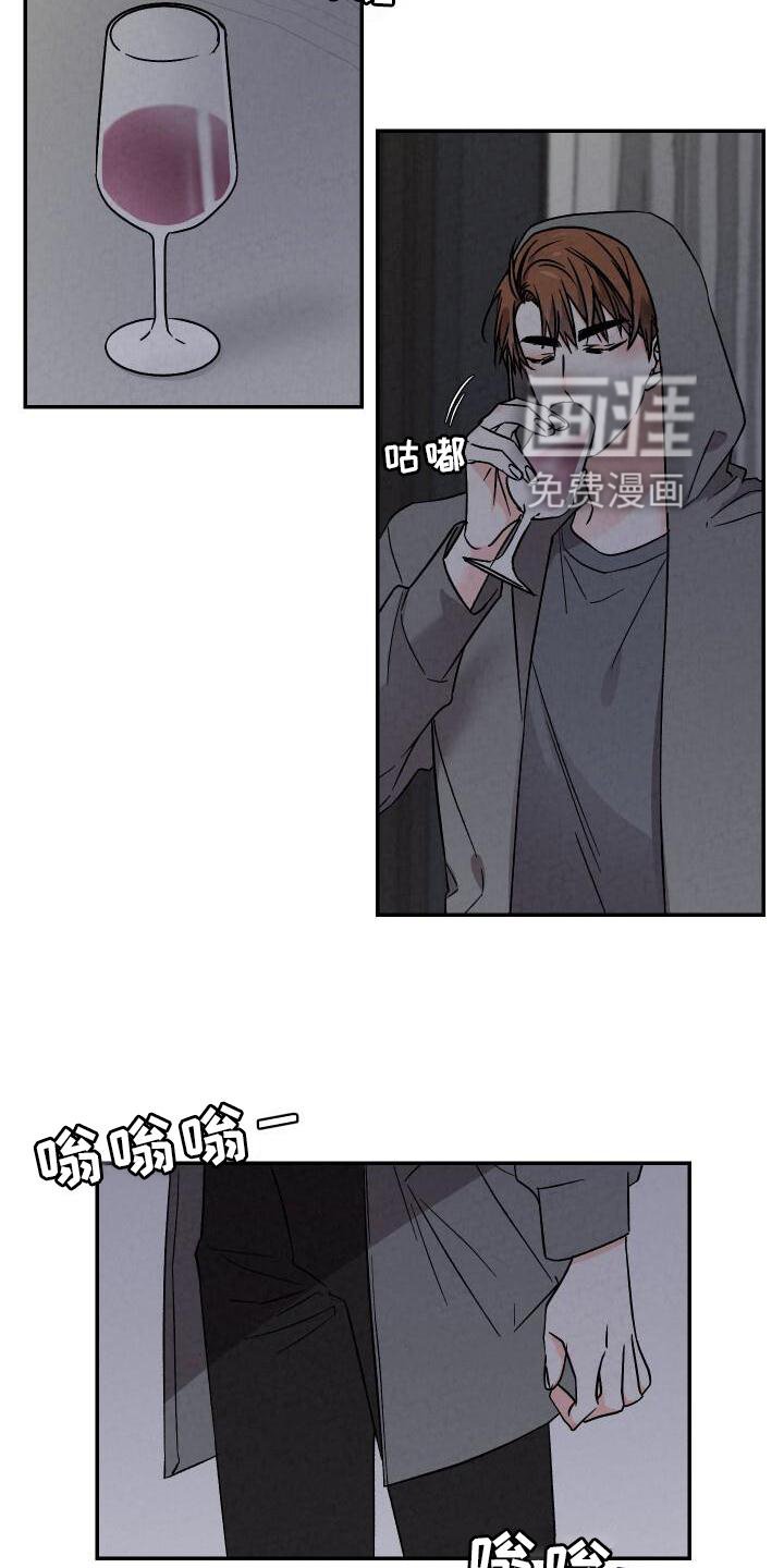 第110章：好想回家