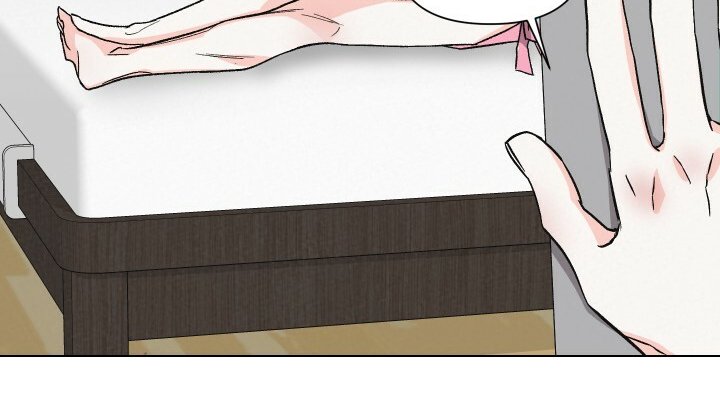 第58章：性感小围裙