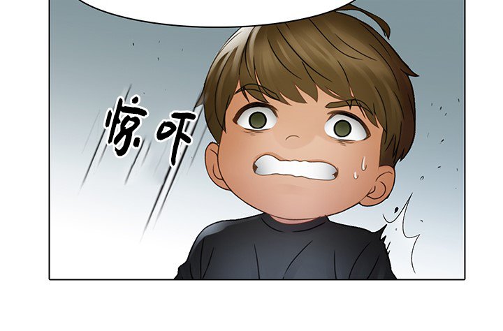 第6章：奇怪吗