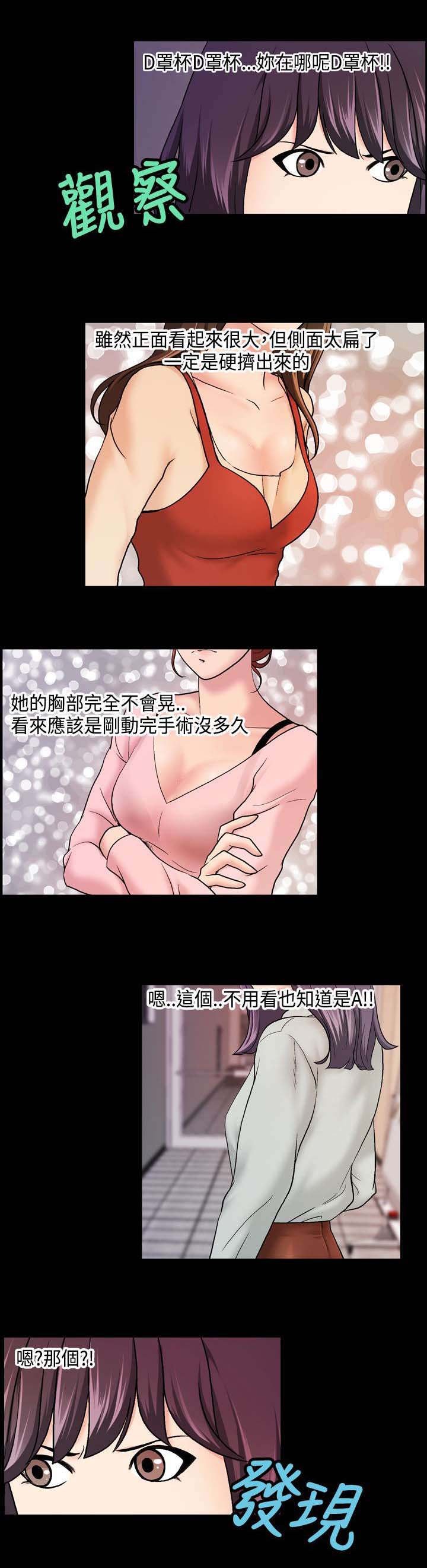 第15章：寻找线索