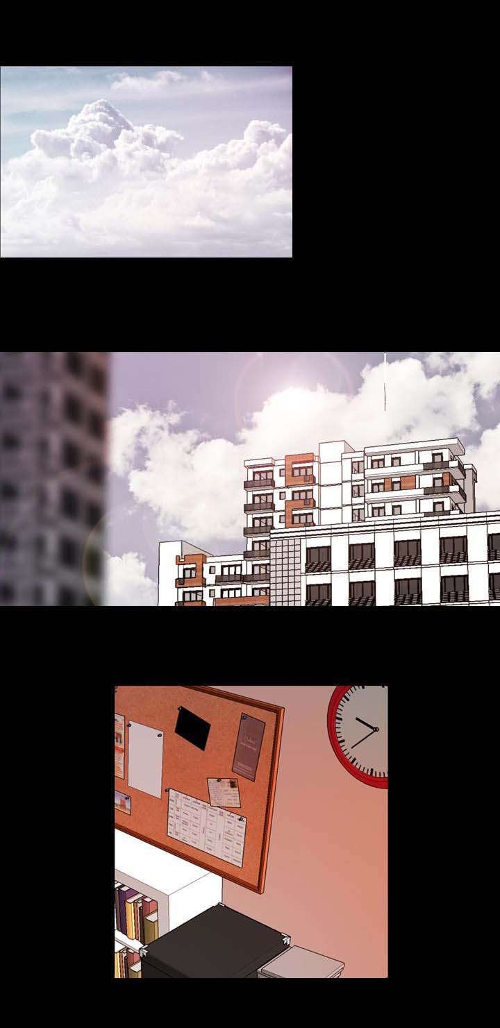第26章：不省人事