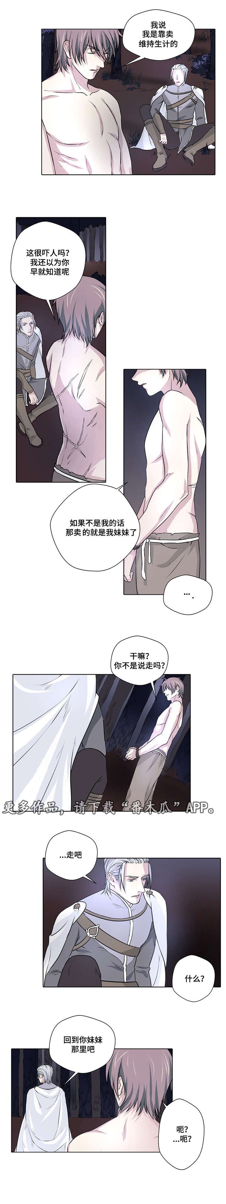 第11章：良心发现