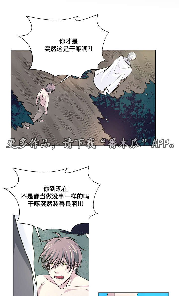 第11章：良心发现
