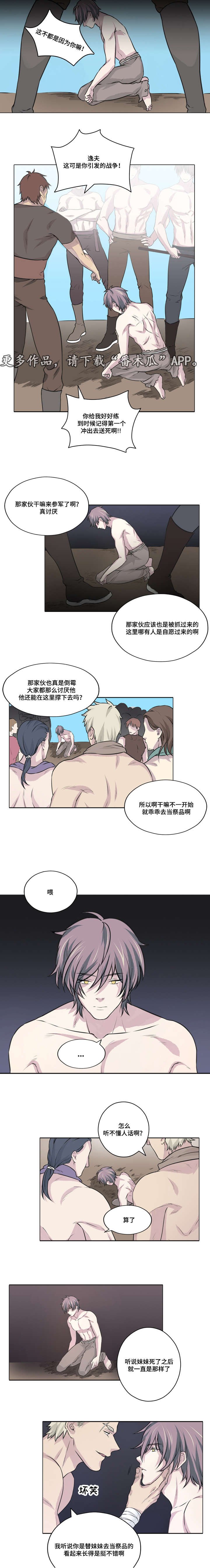 第13章：参军