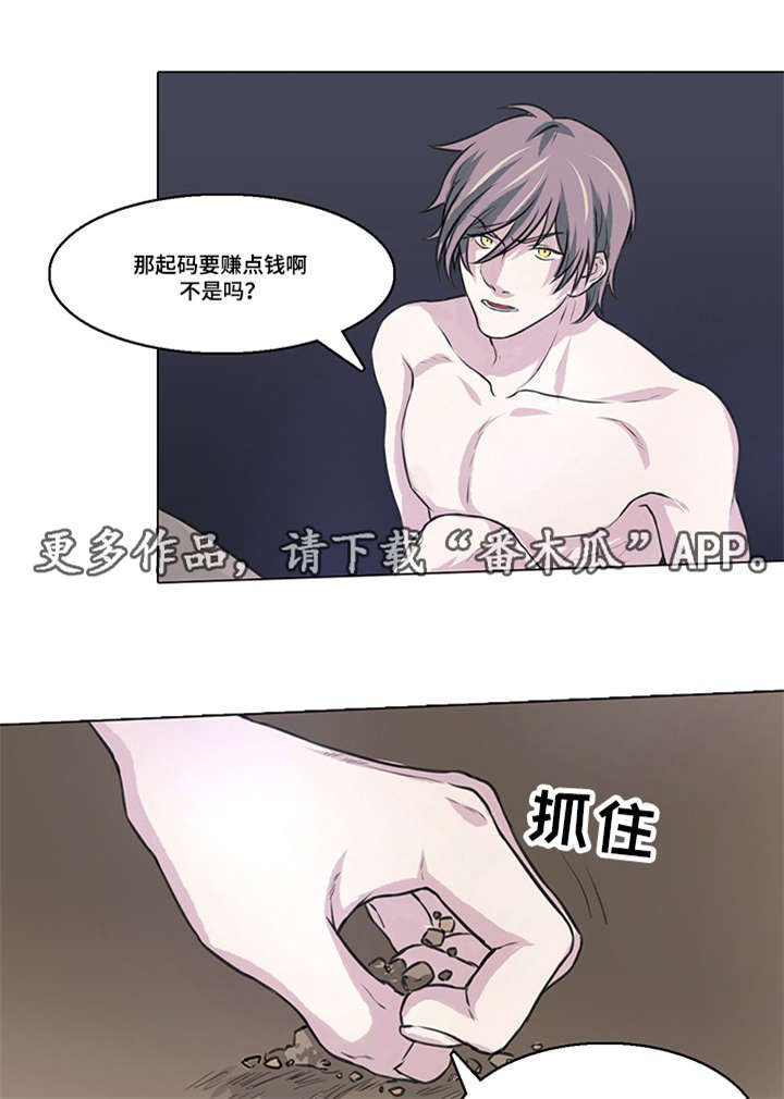 第15章：我不会原谅你