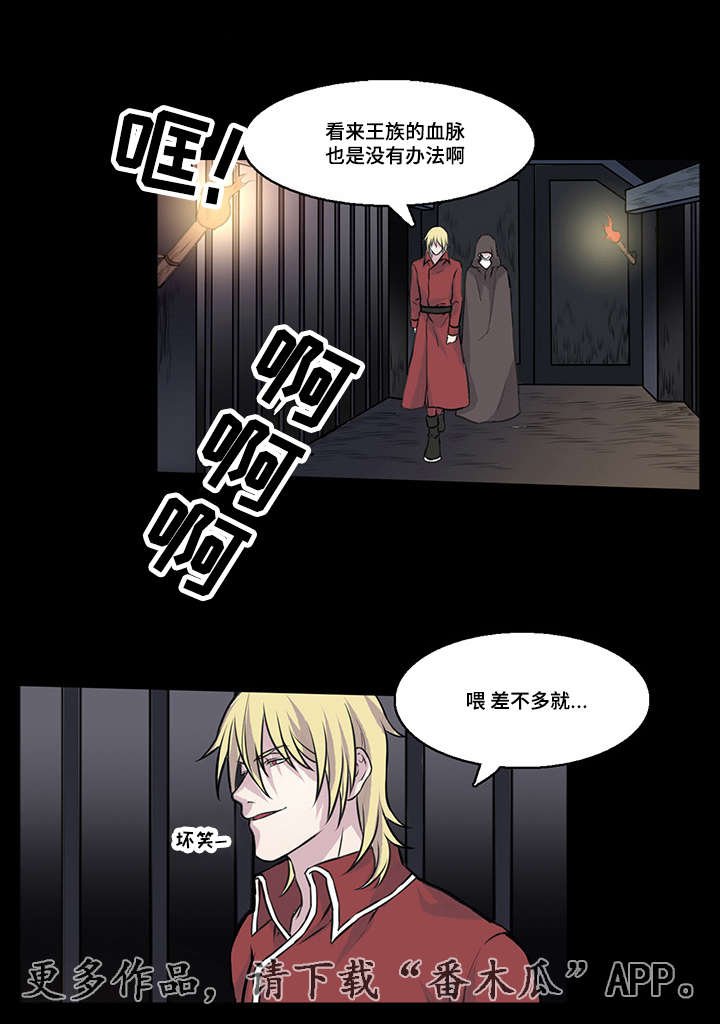 第19章：我是来接你的