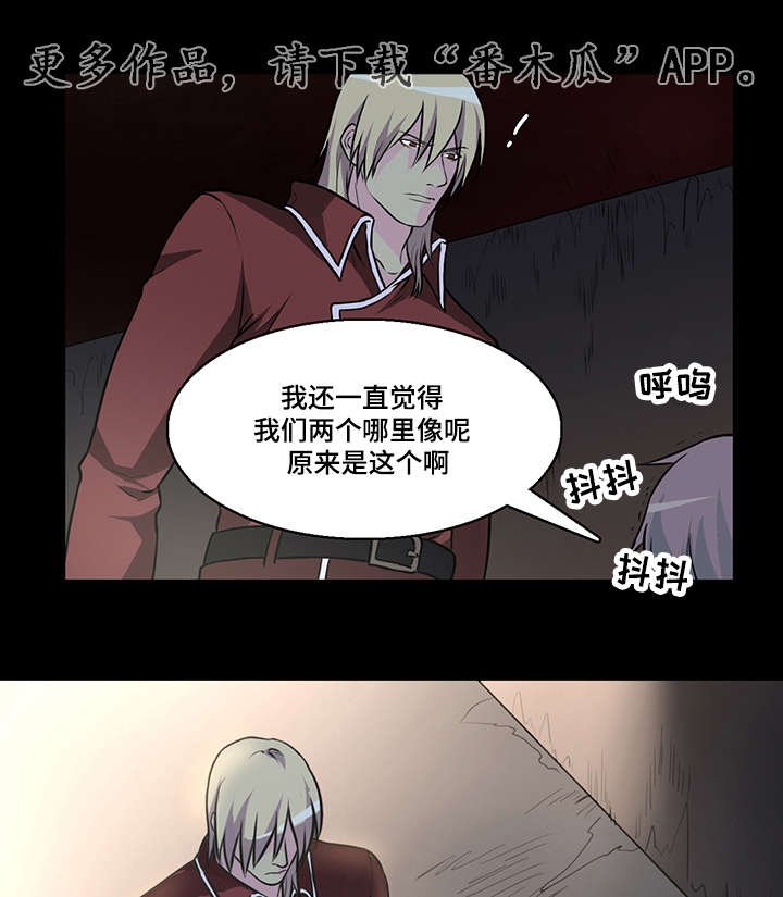 第31章：可爱的朋友