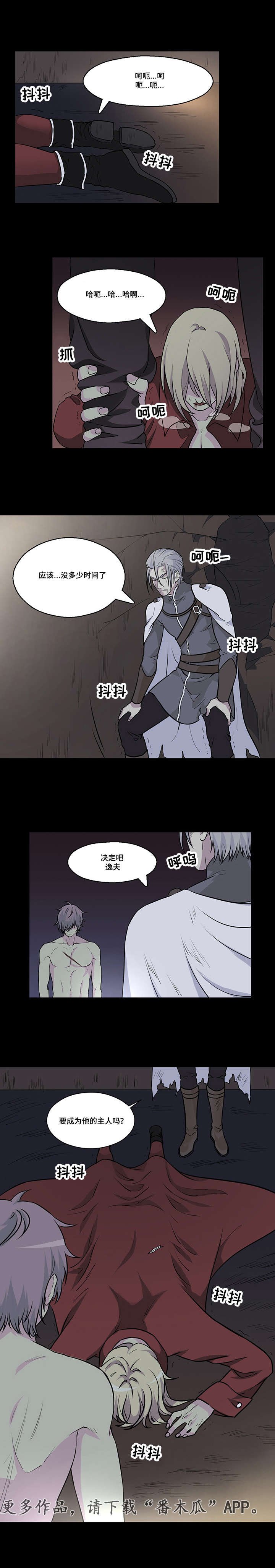 第35章：选择