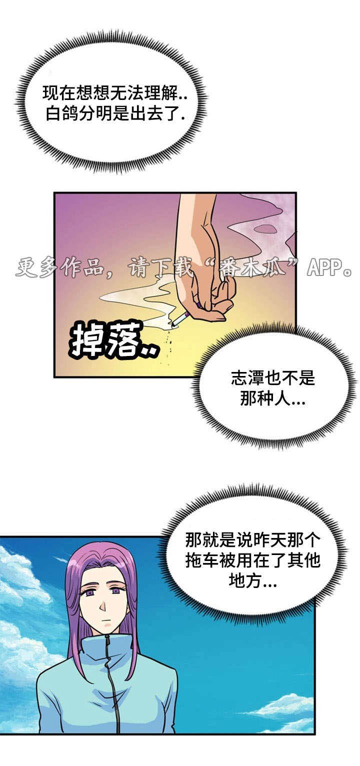 第17章：寻找