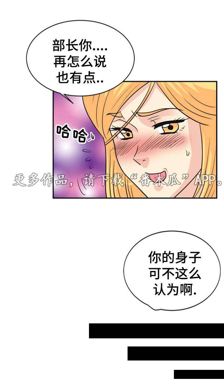 第21章：开关