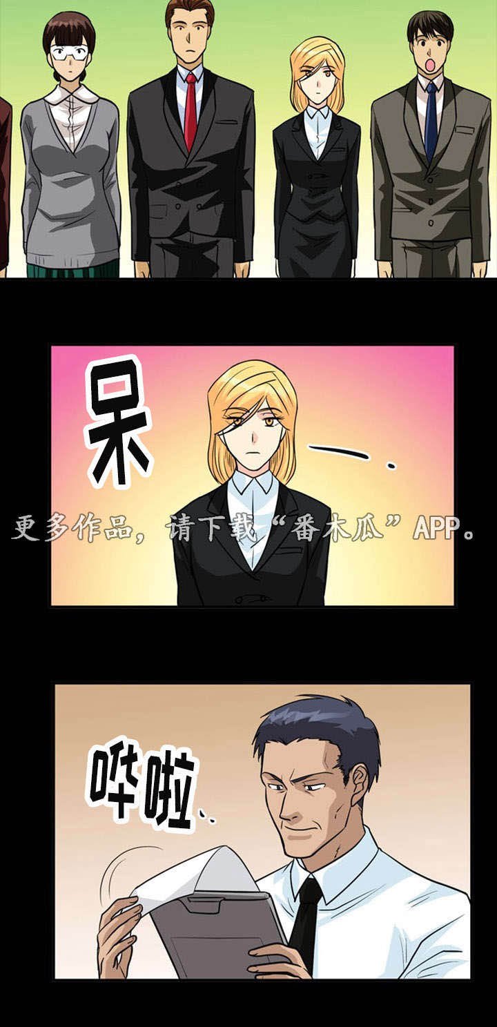 第22章：照顾