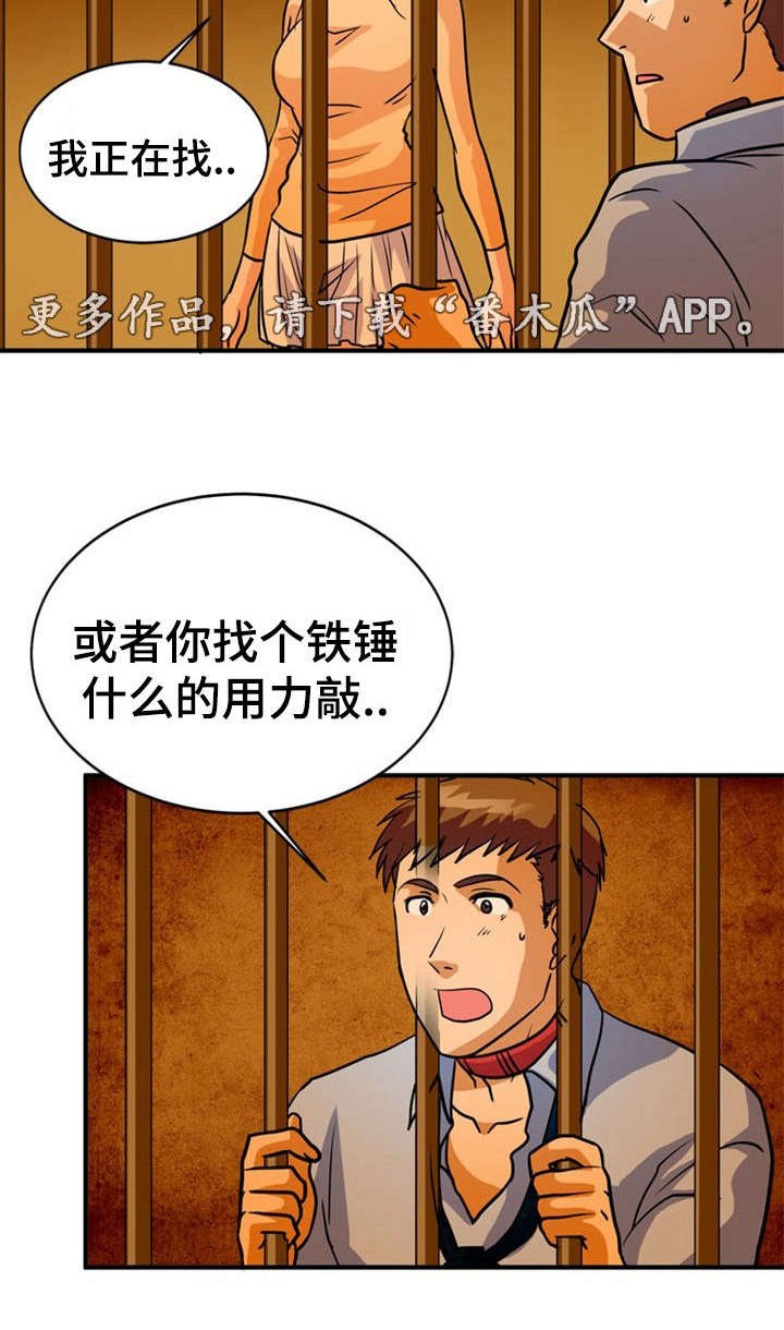 第29章：相遇