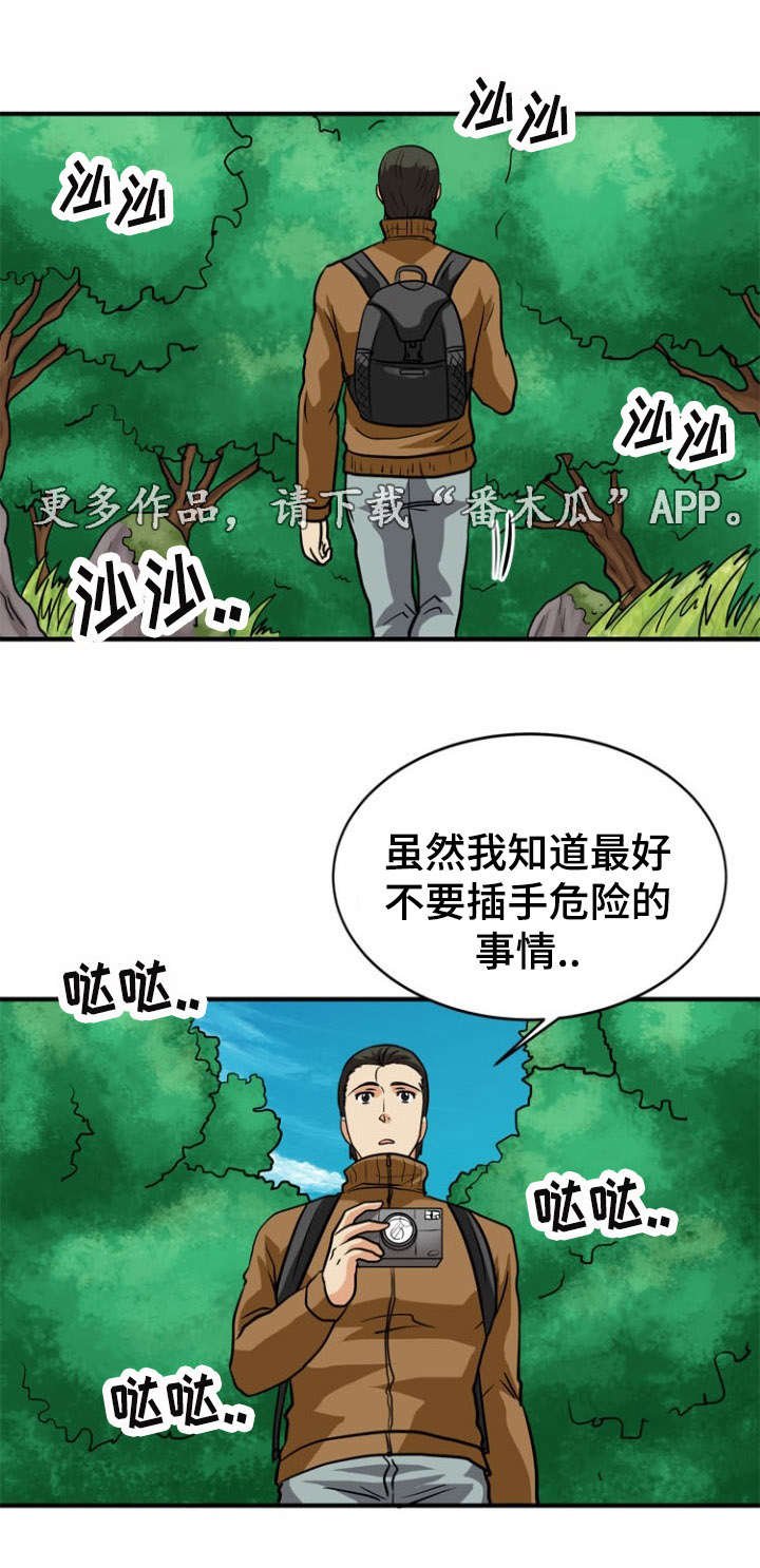 第29章：相遇