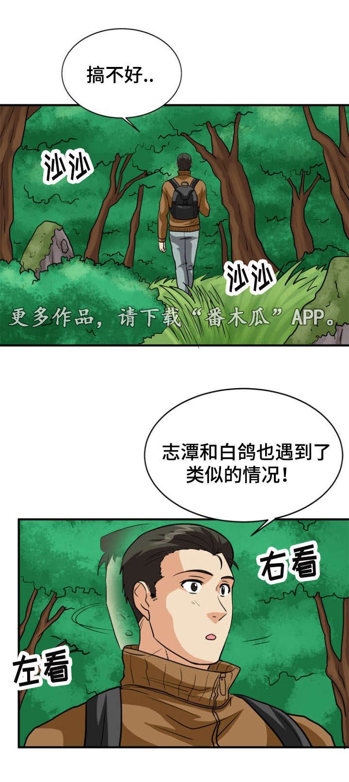 第29章：相遇