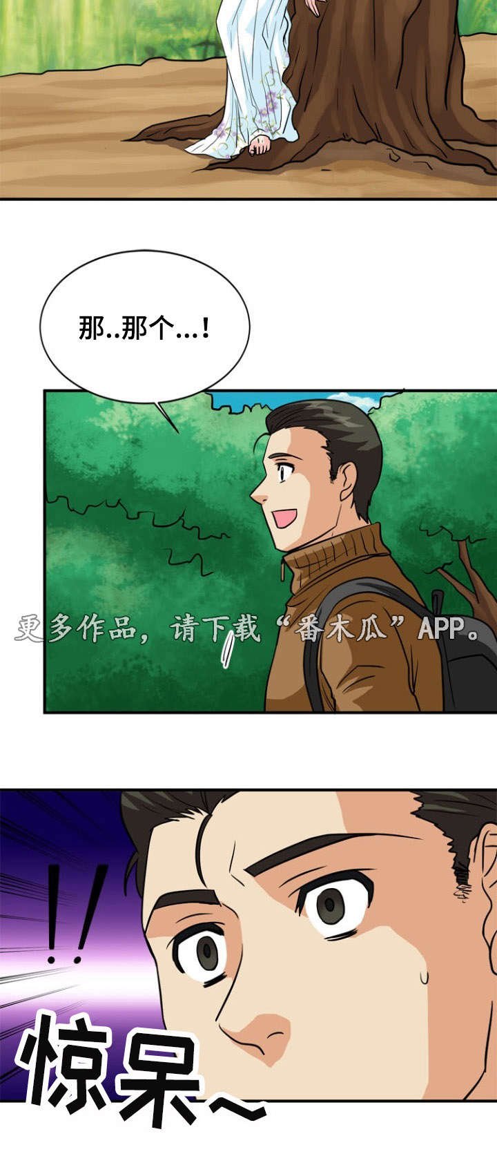 第29章：相遇