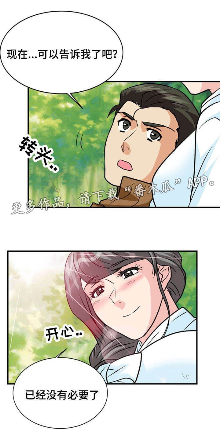 第31章：要求