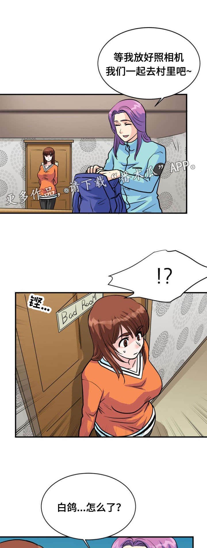 第33章：诱导