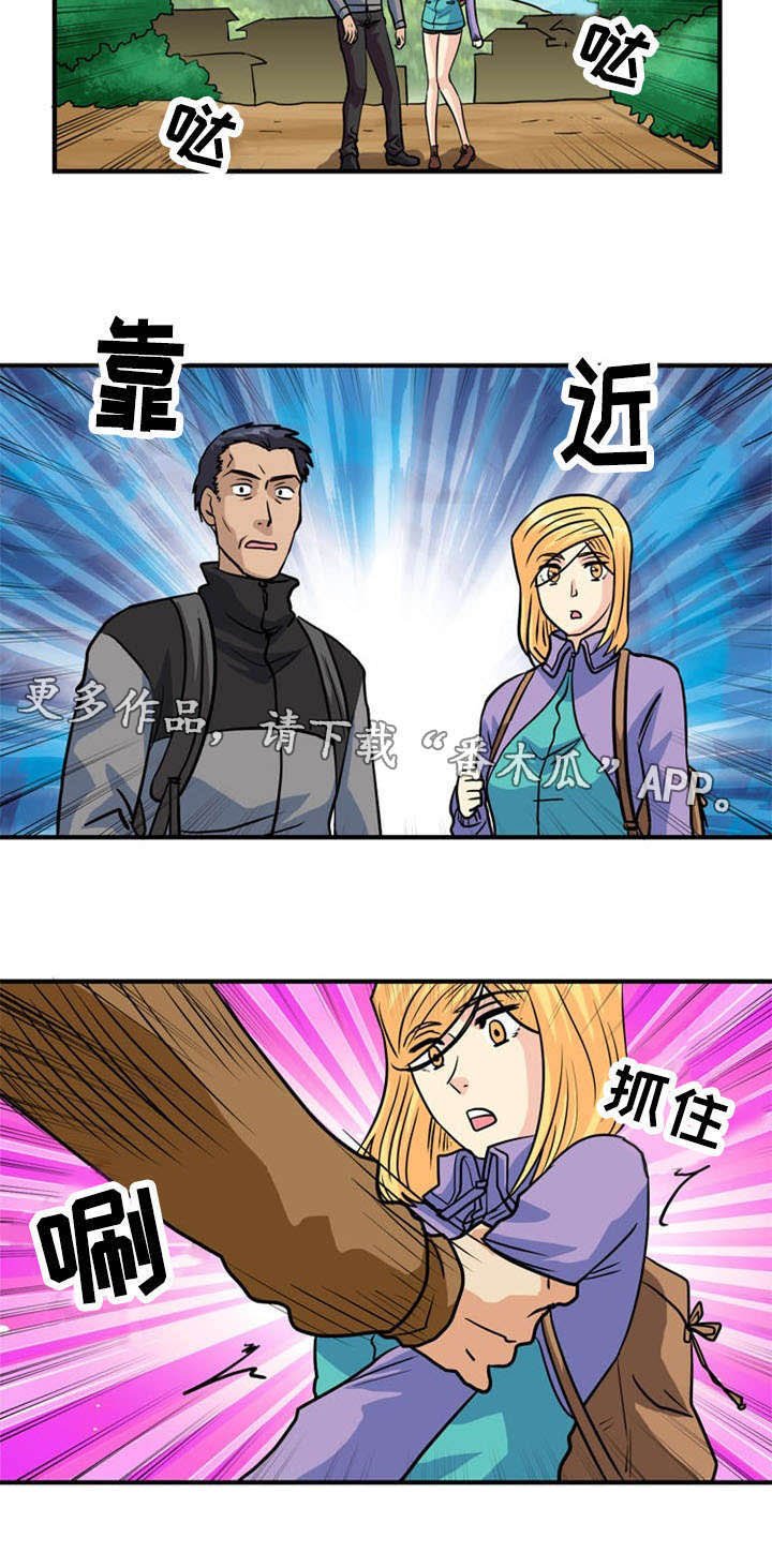 第33章：诱导