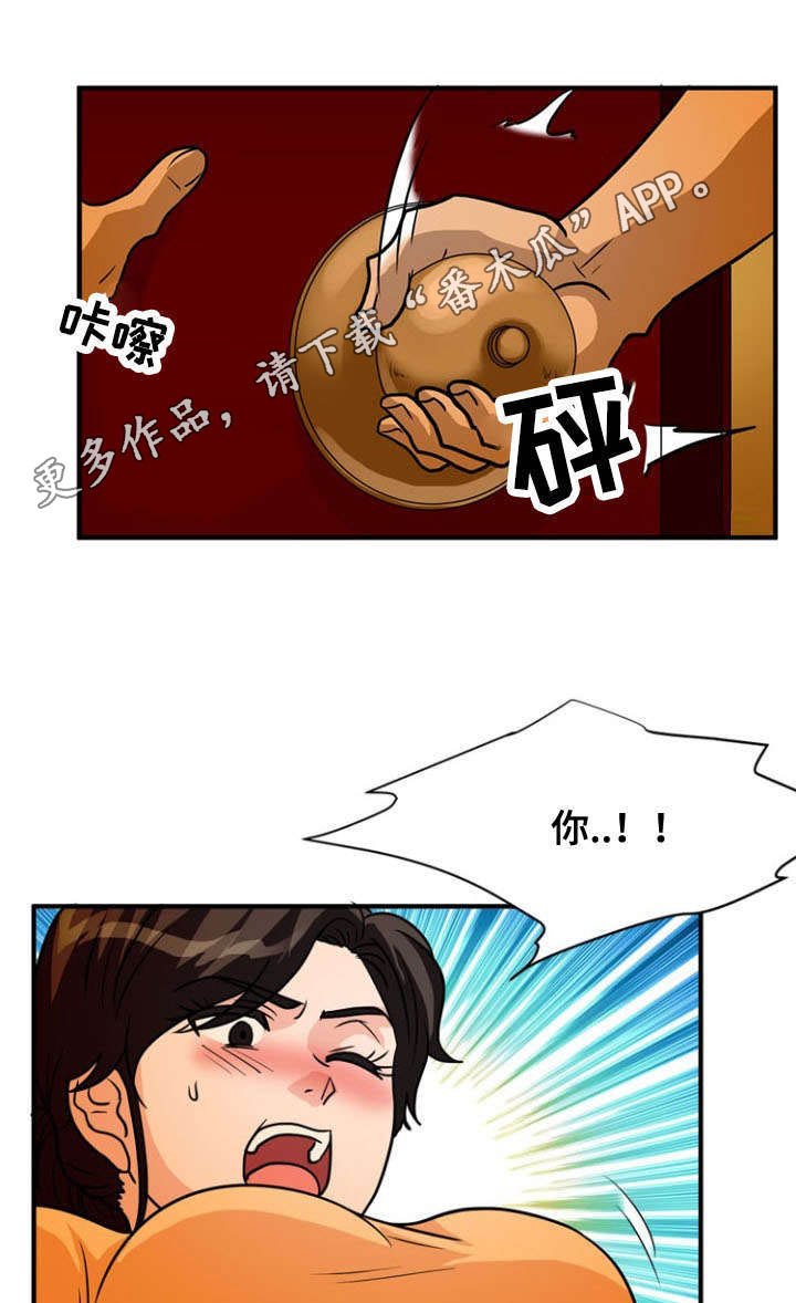 第35章：利用