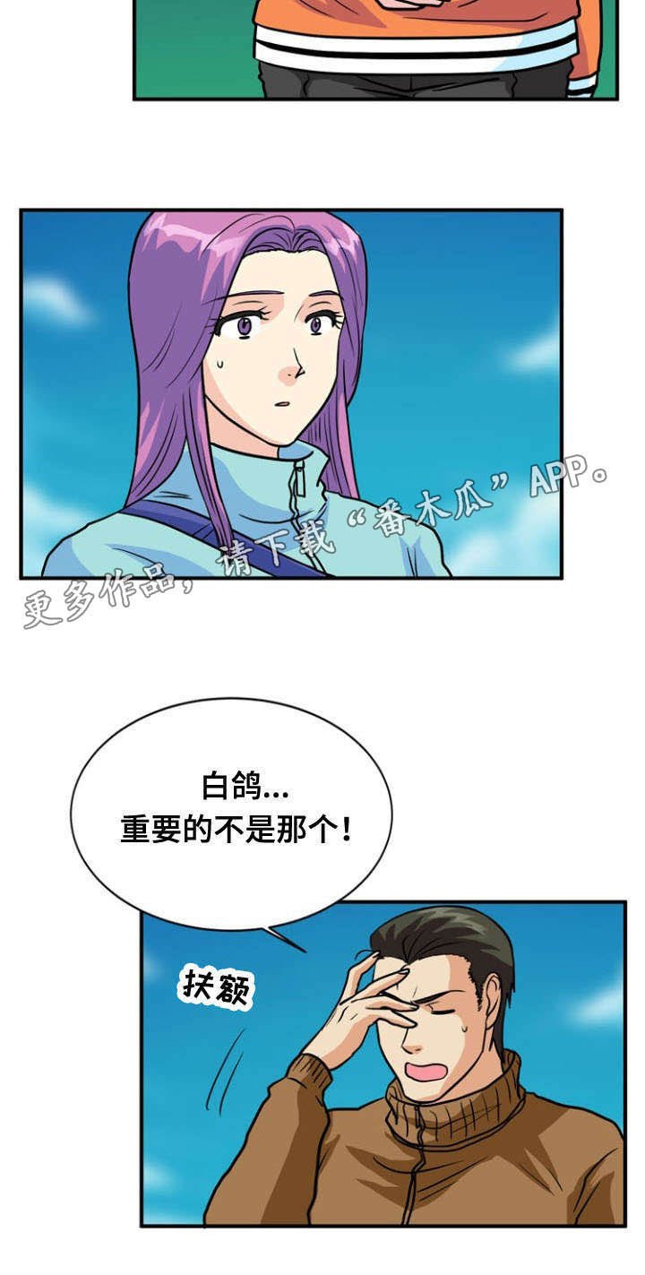 第35章：利用