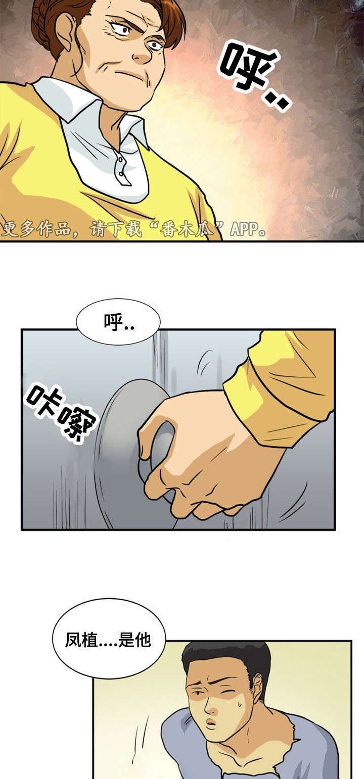 第56章：反击