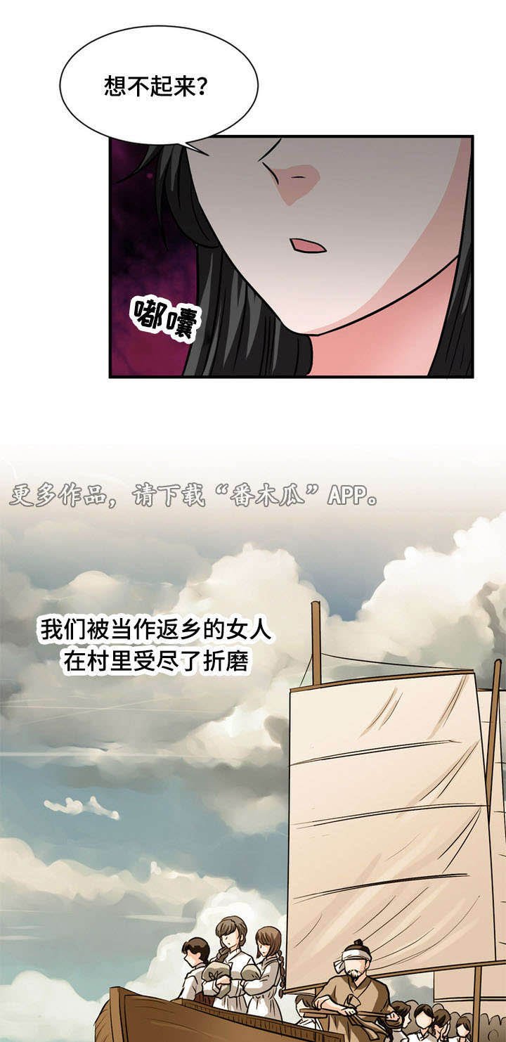 第60章：过去