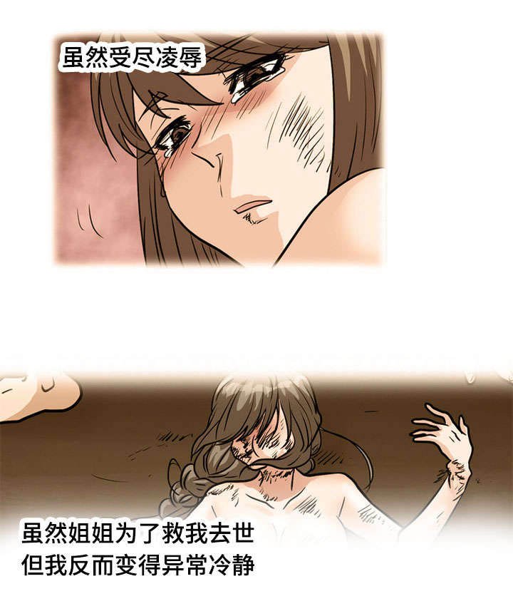 第60章：过去