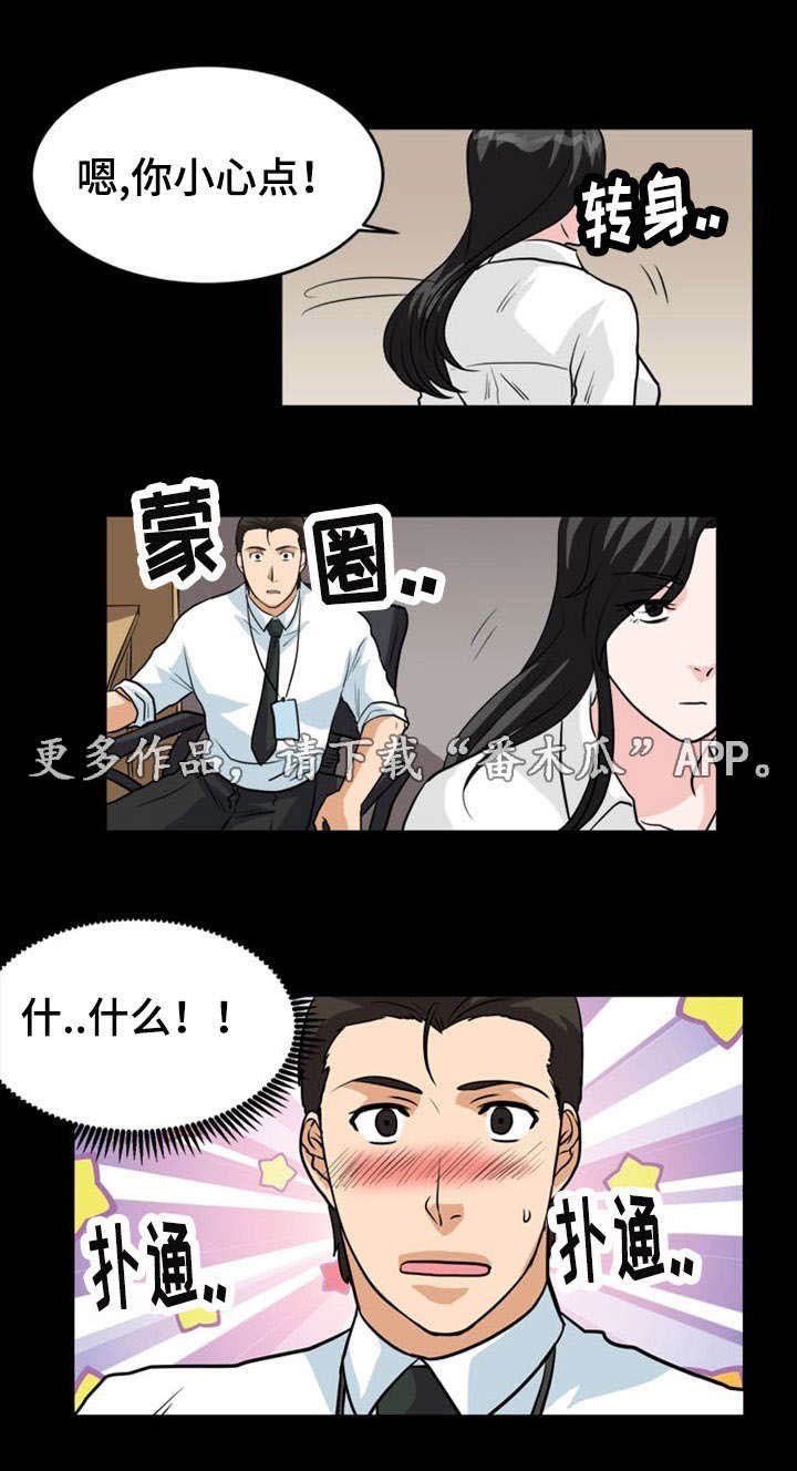 第9章：冲击