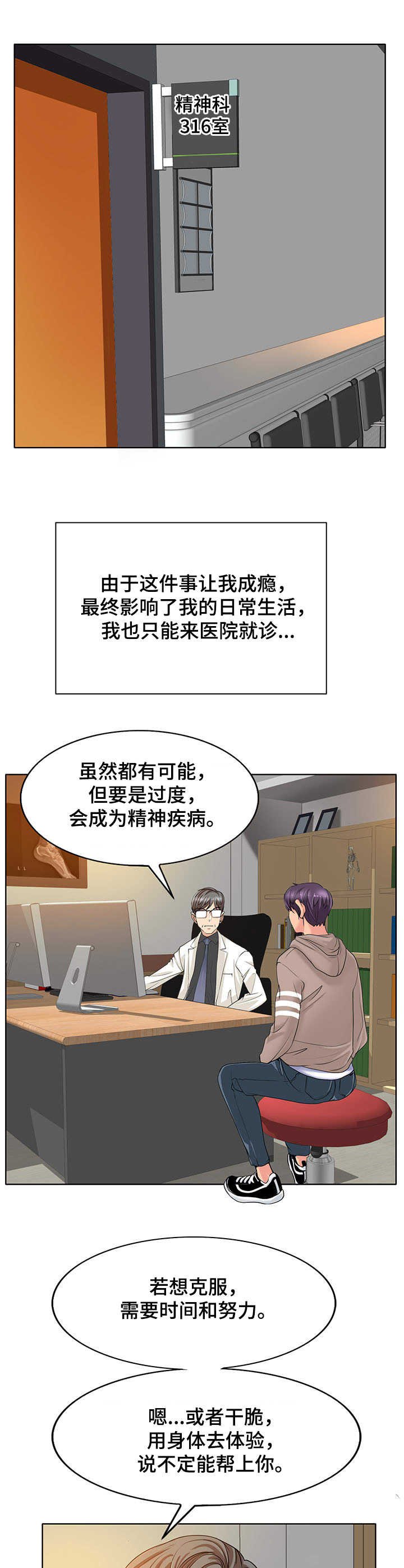 第1章：青春期