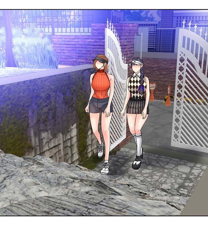 第27章：抚养
