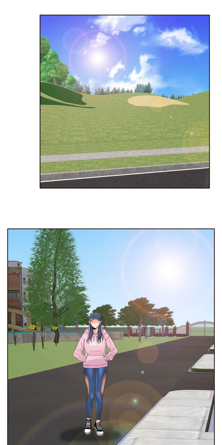第56章：道歉