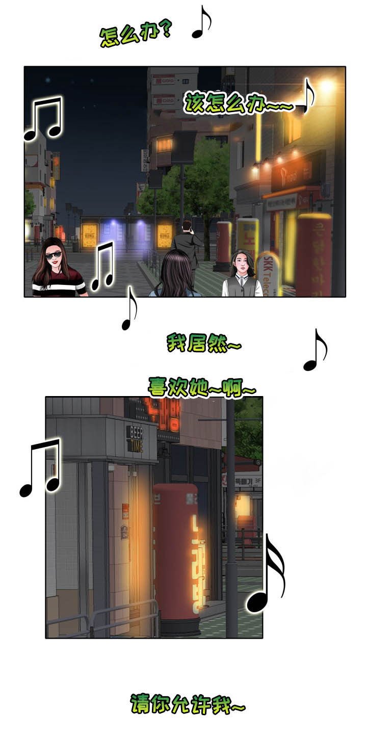 第62章：夜漫长