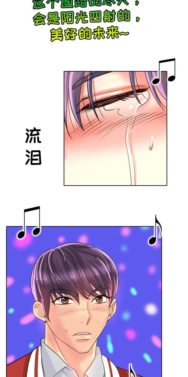 第62章：夜漫长