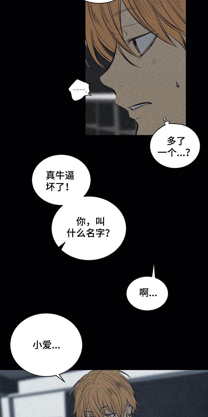第100章：【第二季】权利关系