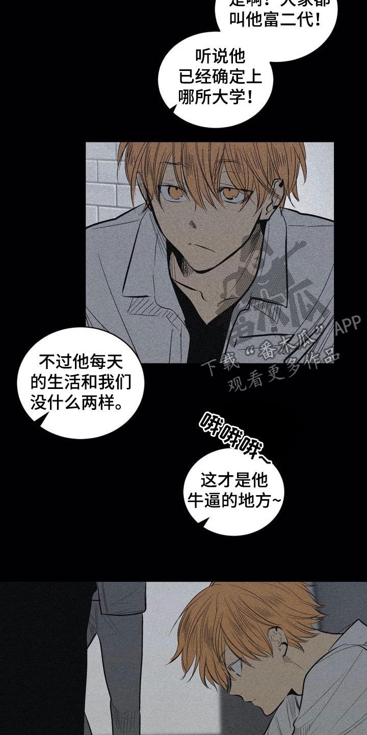 第100章：【第二季】权利关系