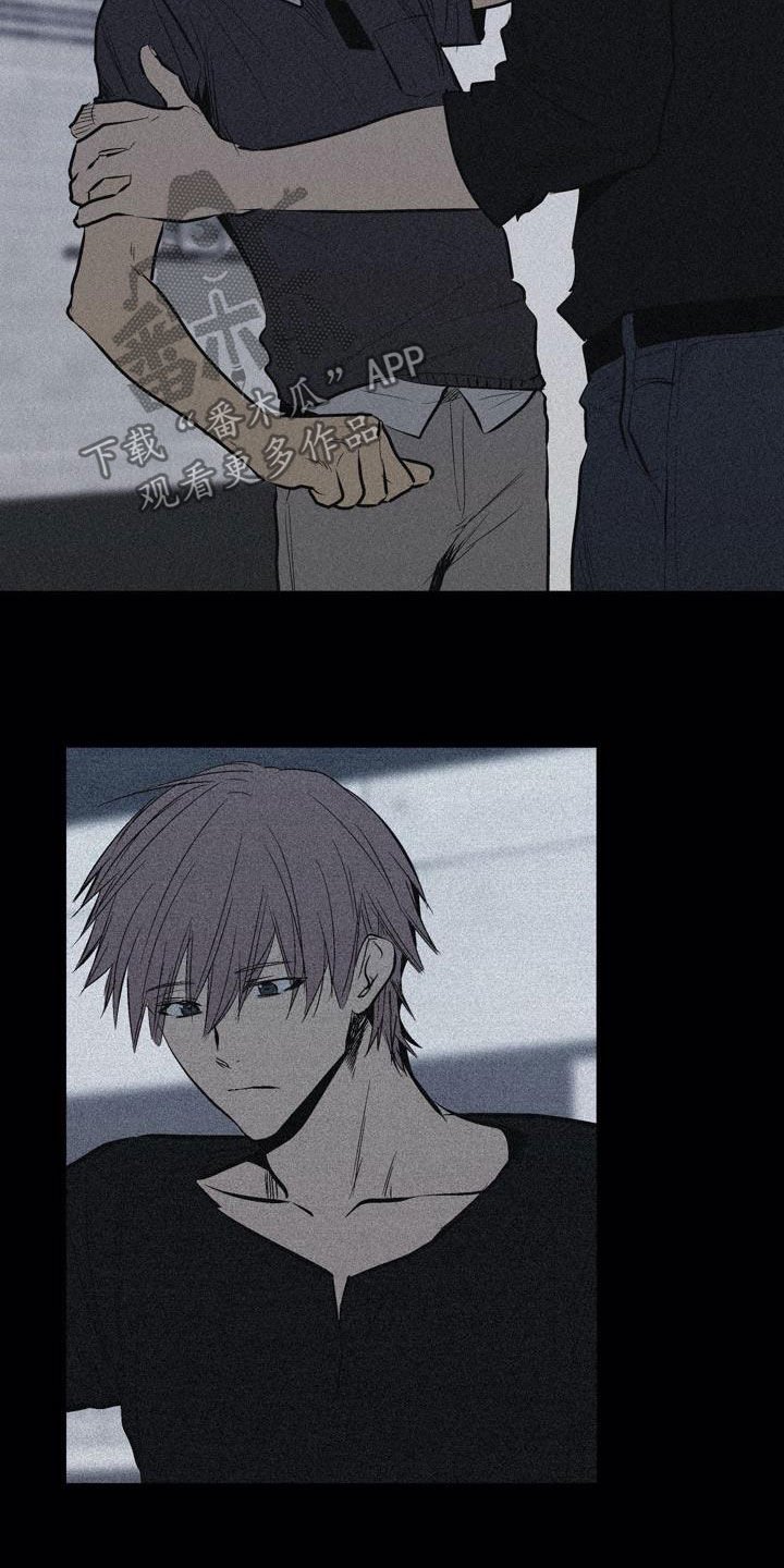 第103章：【第二季】不一样