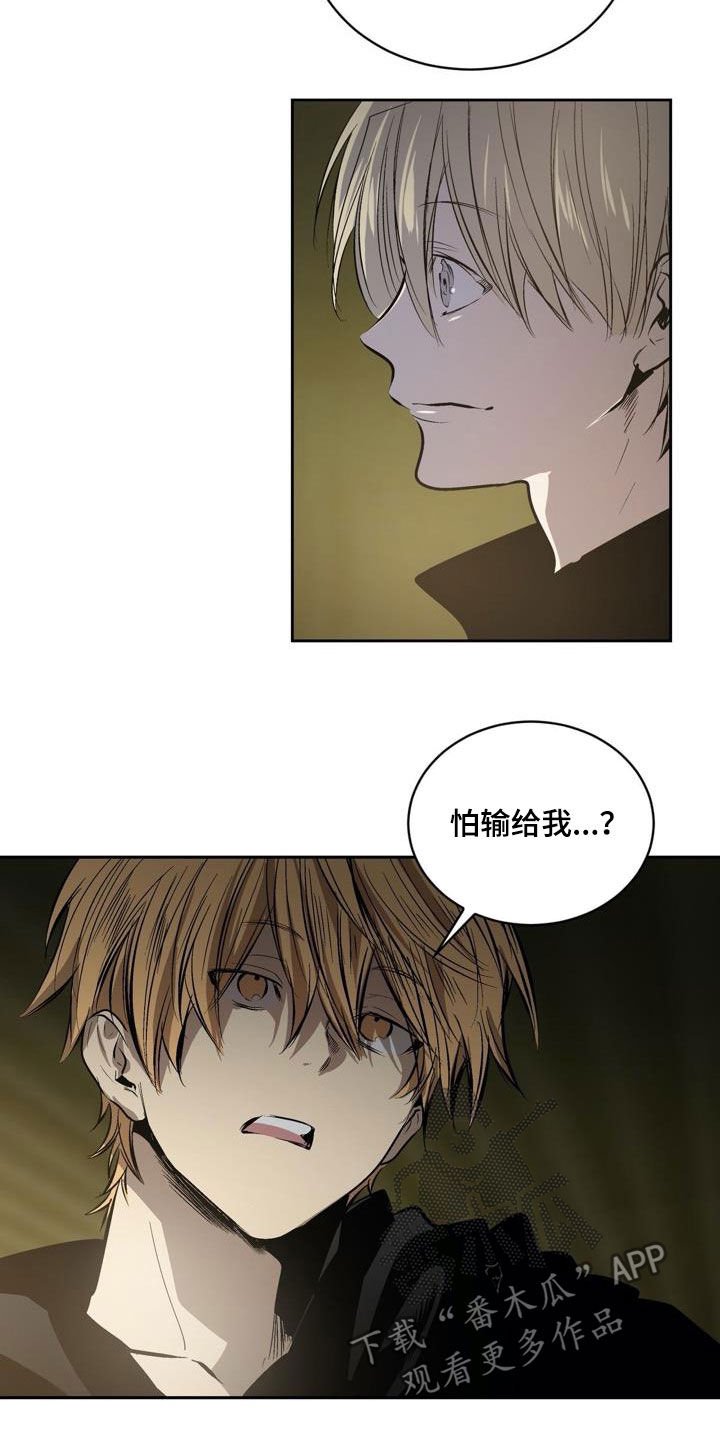 第104章：【第二季】猴子的故事