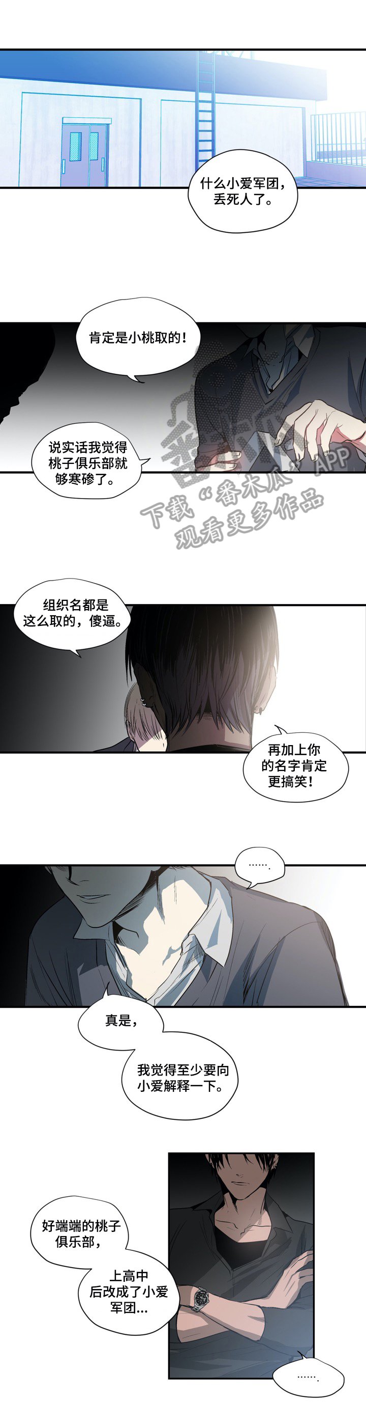 第13章：保护计划