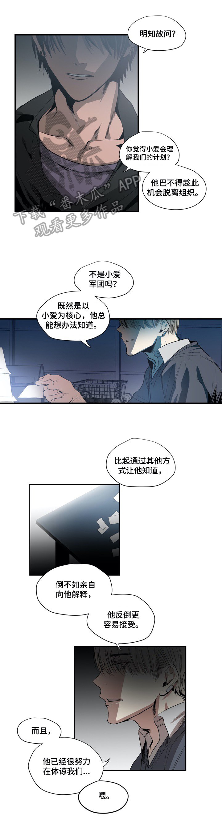第13章：保护计划