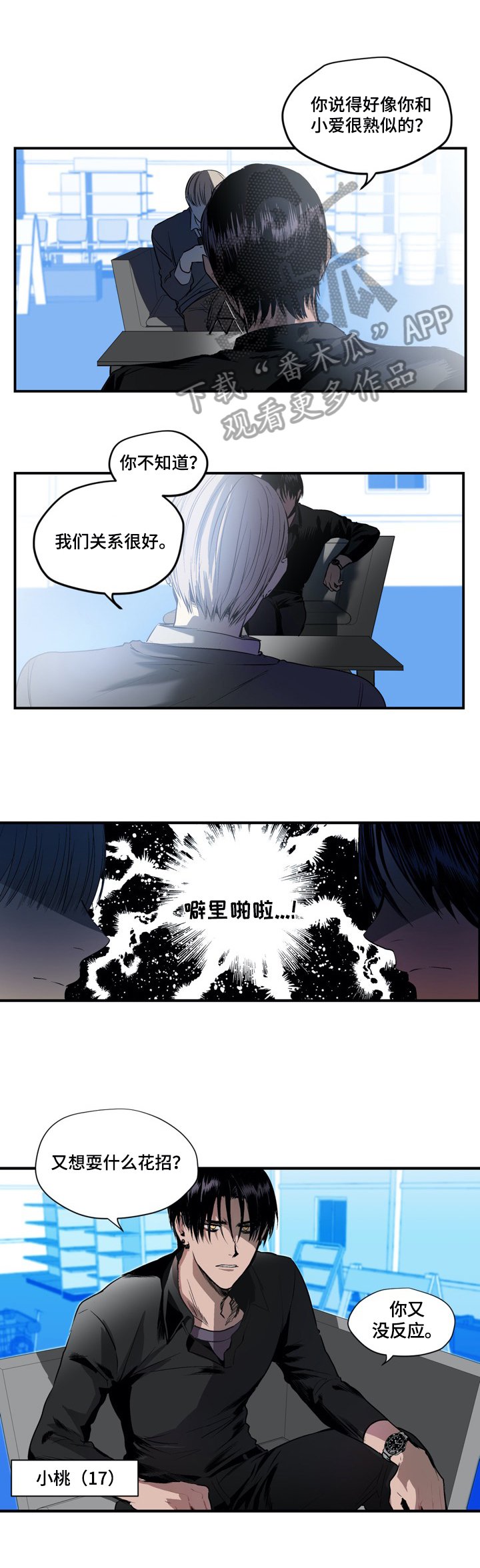 第13章：保护计划