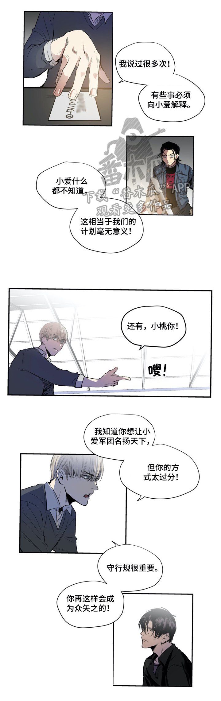 第13章：保护计划