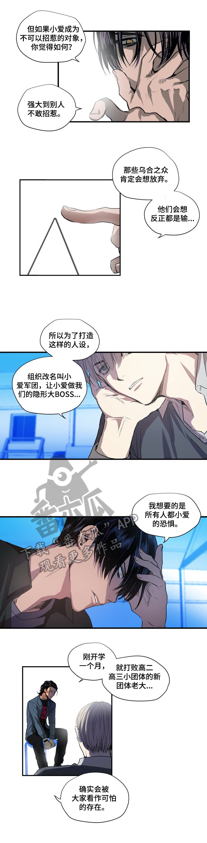 第13章：保护计划