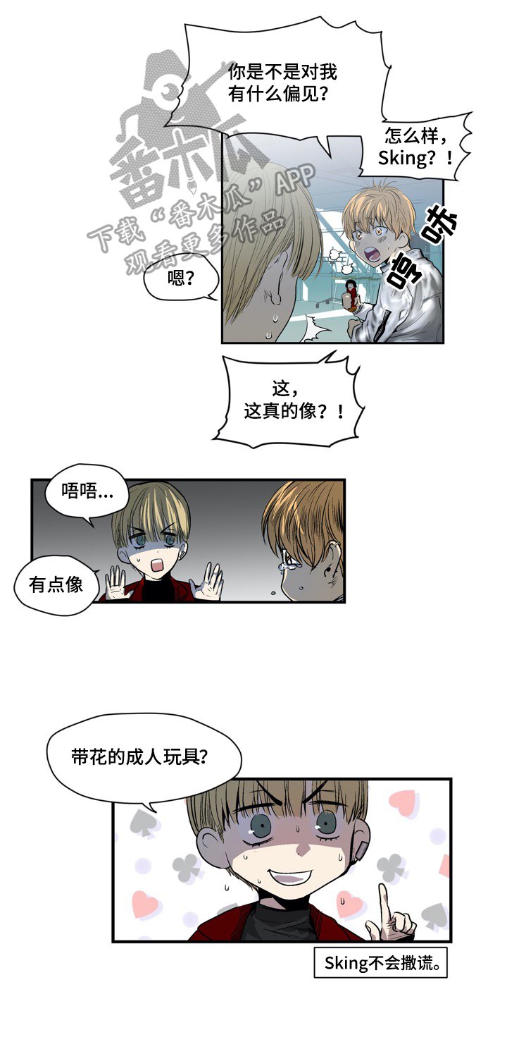 第15章：艺术品