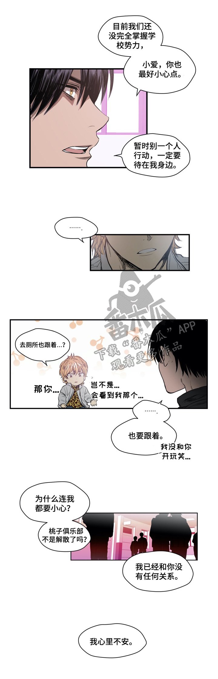 第16章：羊驼