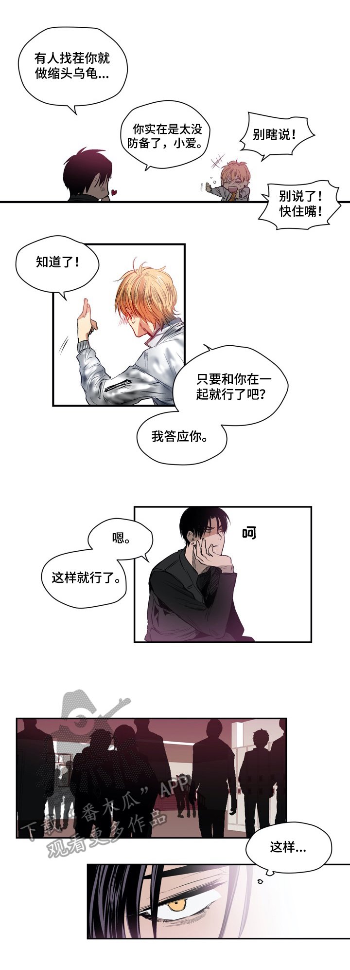 第16章：羊驼