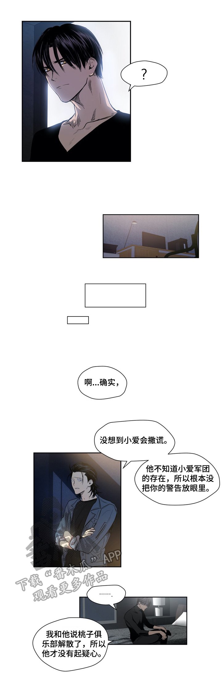 第23章：准备