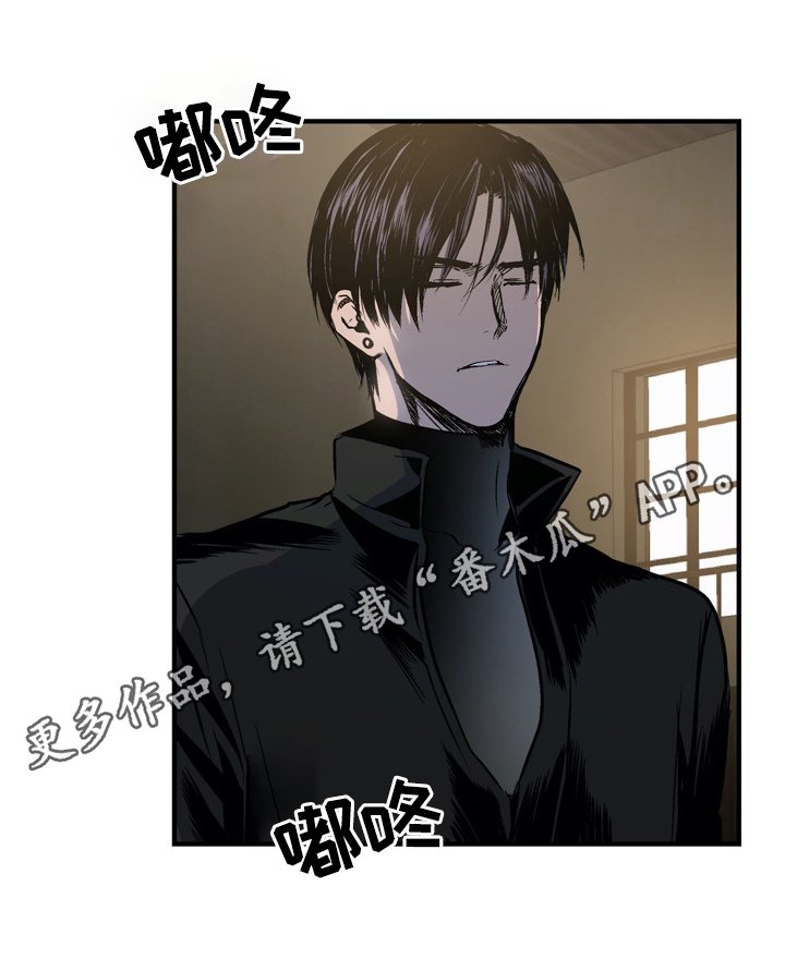 第28章：反击
